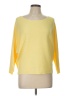 Cyrus Yellow Pullover Sweater Size L - photo 1