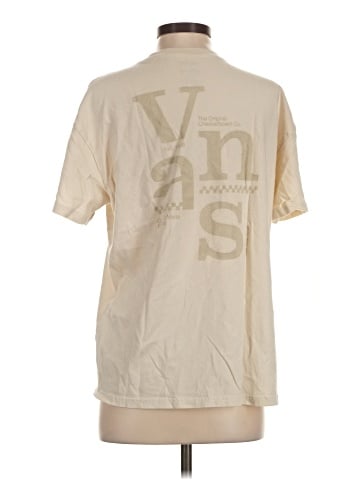 Vans Short Sleeve T-Shirt (view 2)