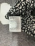 Fun2Fun Polka Dots Black 3/4 Sleeve Blouse Size M - photo 8