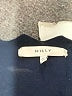 Milly Black Cocktail Dress Size L - photo 7