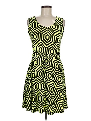 India Boutique Cocktail Dress (view 1)