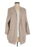 Forever 21 Tan Cardigan Size M - photo 1