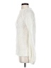 Promesa U.S.A. White Pullover Sweater Size S - photo 5