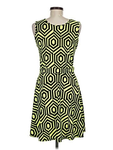 India Boutique Cocktail Dress (view 2)