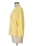Cyrus Yellow Pullover Sweater Size L - photo 5