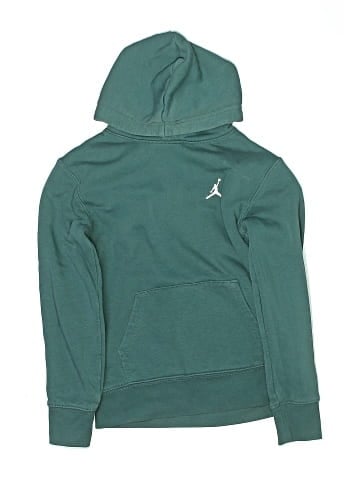 Air Jordan Pullover Hoodie (view 1)