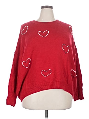 Vince Camuto Pullover Sweater (view 1)