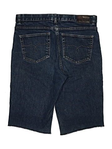 Lauren Jeans Co. Denim Shorts (view 2)