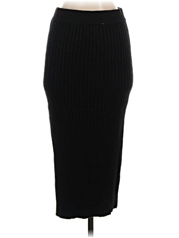 Sage the Label Formal Skirt (view 2)