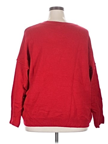 Vince Camuto Pullover Sweater (view 2)