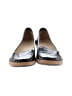 Stuart Weitzman Black Flats Size 7 1/2 - photo 2