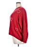 Vince Camuto Hearts Red Pullover Sweater Size XXL - photo 5