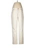 Talbots Ivory Jeans Size 8 - photo 1