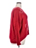 Vince Camuto Hearts Red Pullover Sweater Size XXL - photo 4