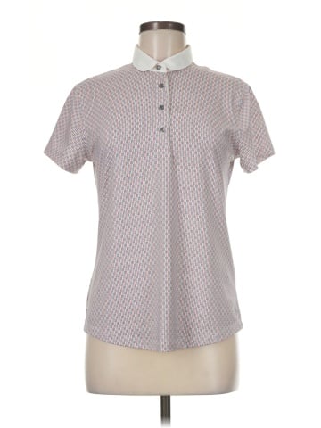 Greyson Short Sleeve Polo (view 1)