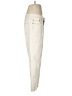 Talbots Ivory Jeans Size 8 - photo 4