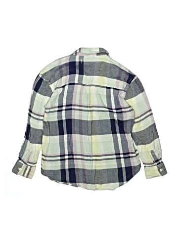 Athleta Long Sleeve Button-Down Shirt (view 2)