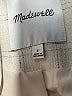 Madewell Ivory Blazer Size S - photo 6