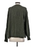 Universal Thread 100% Acrylic Green Cardigan Size S - photo 2