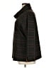 Tribal Plaid Brown Turtleneck Sweater Size XL - photo 5