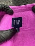 Gap 100% Cotton Pink 3/4 Sleeve Button-Down Shirt Size XXL (tall) - photo 7