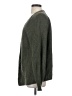 Universal Thread 100% Acrylic Green Cardigan Size S - photo 5