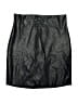 Commando Black Leather Skirt Size XL - photo 1