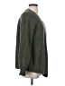 Universal Thread 100% Acrylic Green Cardigan Size S - photo 4
