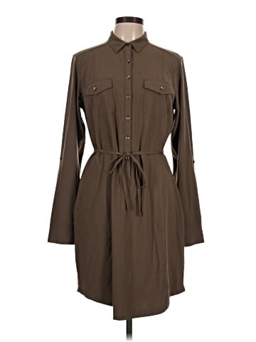 Eddie Bauer Casual Dress (view 1)