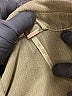 Free People 100% Cotton Green Jacket Size S - photo 6