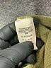 Free People 100% Cotton Green Jacket Size S - photo 7