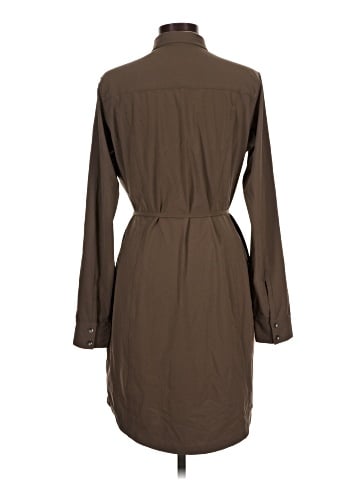 Eddie Bauer Casual Dress (view 2)