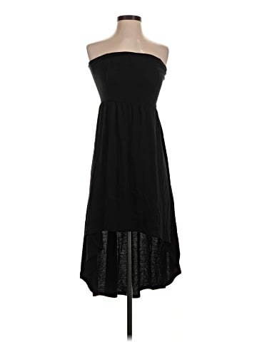 Xhilaration Cocktail Dress (view 1)