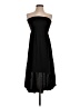 Xhilaration Black Cocktail Dress Size S - photo 1