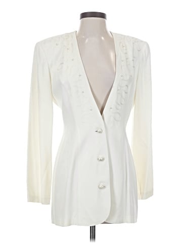 Scarlett Blazer (view 1)