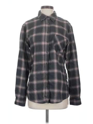 Garage Long Sleeve Blouse (view 1)