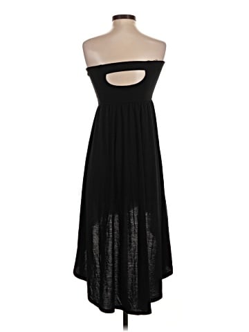 Xhilaration Cocktail Dress (view 2)