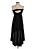 Xhilaration Black Cocktail Dress Size S - photo 2