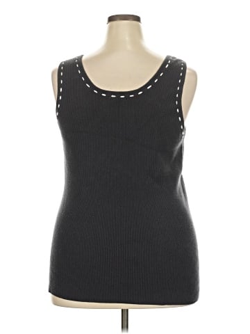 Maurices Sweater Vest (view 2)