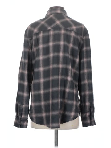 Garage Long Sleeve Blouse (view 2)