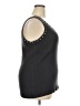 Maurices Gray Sweater Vest Size 20 (2) - photo 4