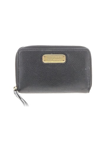 Marc by Marc Jacobs Leather Wallet (view 1)