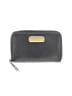 Marc by Marc Jacobs 100% Leather Gray Leather Wallet One size - photo 1