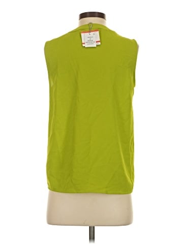 Kasper Sleeveless Blouse (view 2)