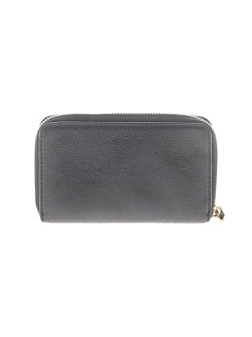 Marc by Marc Jacobs Leather Wallet (view 2)