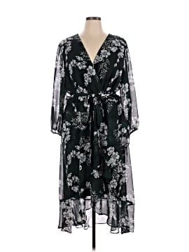 Lane Bryant Casual Dress