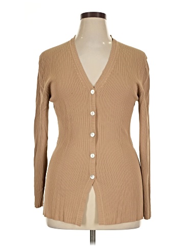 Max Studio Cardigan (view 1)