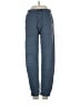 Lee Blue Sweatpants Size 10 - photo 1