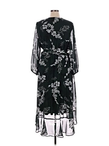 Lane Bryant Casual Dress (view 2)