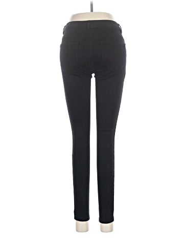 Zara Basic Jeggings (view 2)